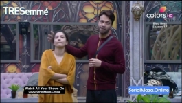 Bigg Boss - Season 17 - 17th January 2024